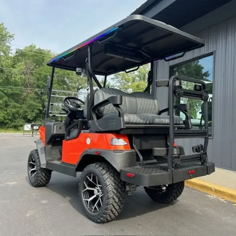 2026 Denago Nomad XL photo 6