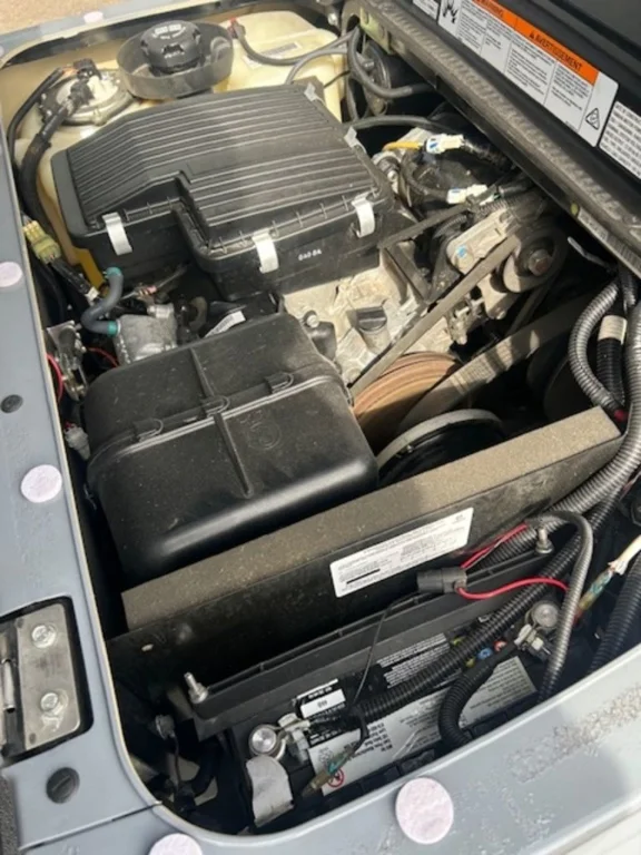 2021 Yamaha Drive2 QuieTech EFI photo 6