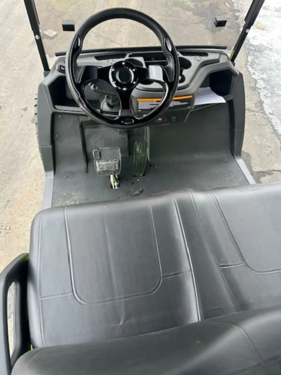 2021 Yamaha Drive2 QuieTech EFI photo 6