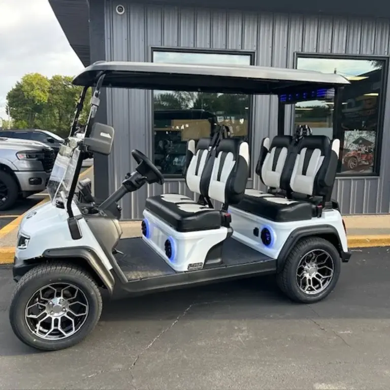 2027 Evolution D5 Ranger photo 5