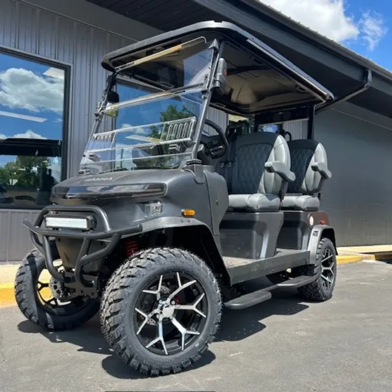 2026 Denago Rover XL photo 1