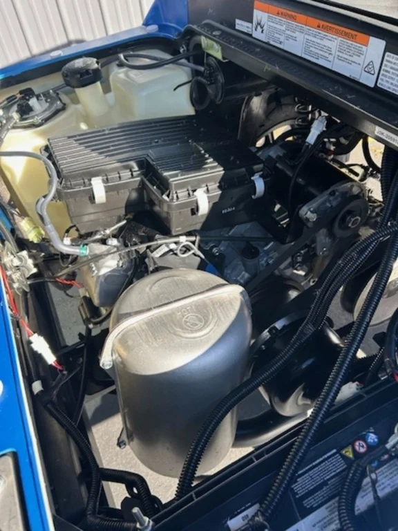 2021 Yamaha Drive photo 9
