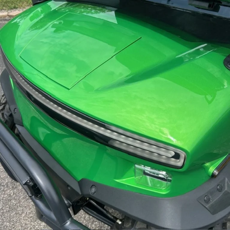 2025 Denago Rover XL photo 9
