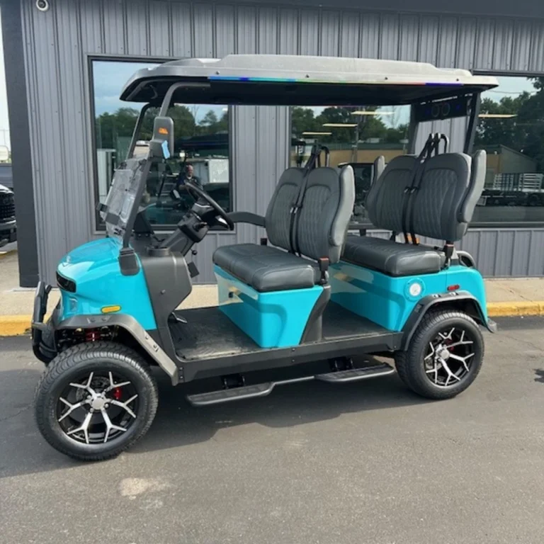 2026 Denago Rover XL photo 4