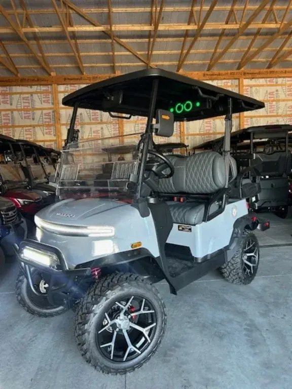 2026 Denago Nomad XL photo 1