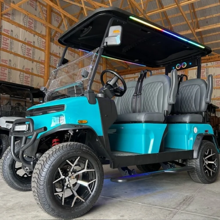 2026 Denago Rover XL photo 6