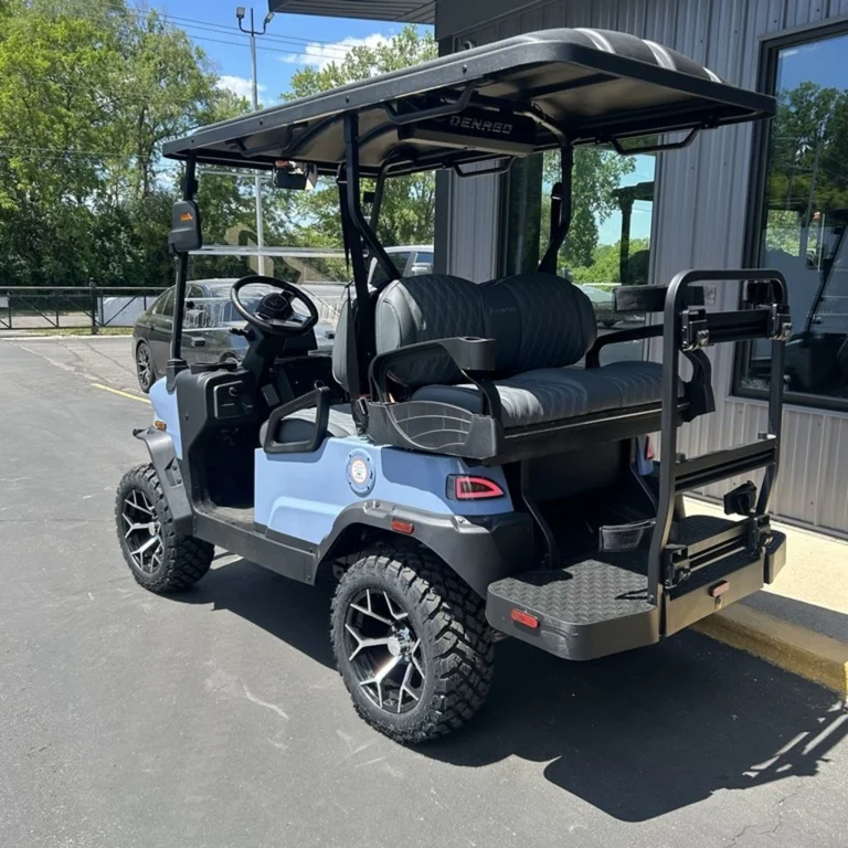 2026 Denago Nomad XL photo 7
