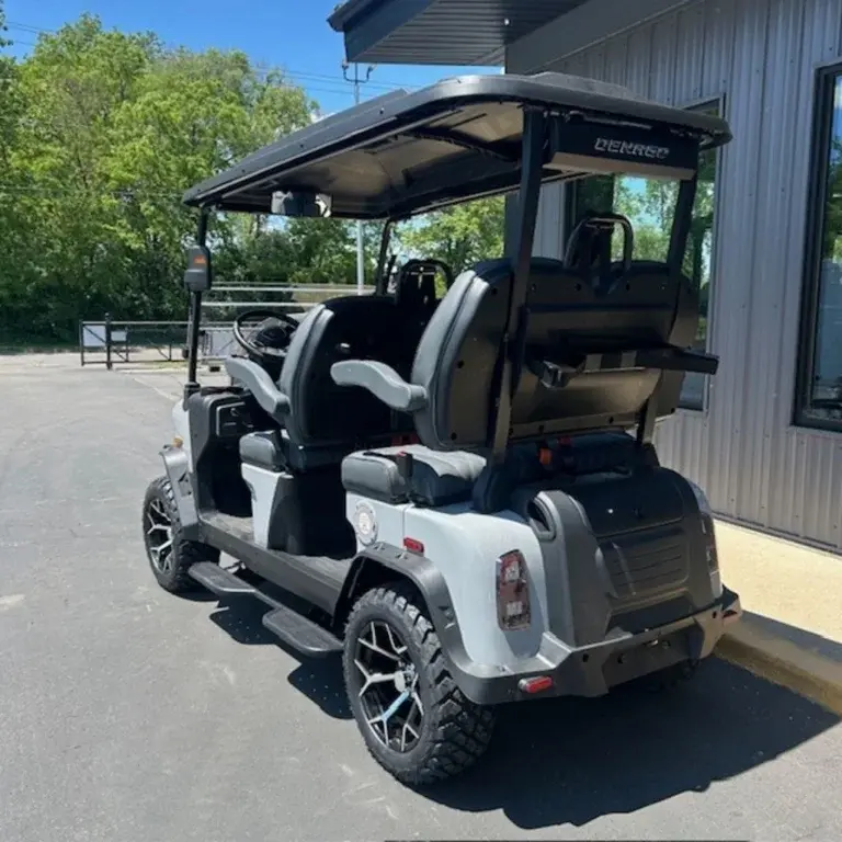2026 Denago Rover XL photo 7