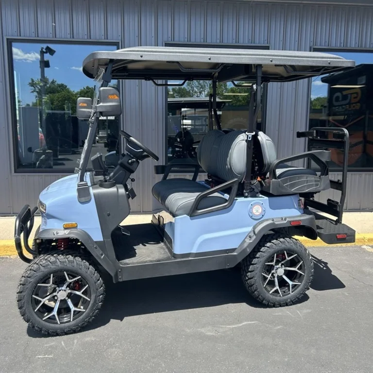 2026 Denago Nomad XL photo 5