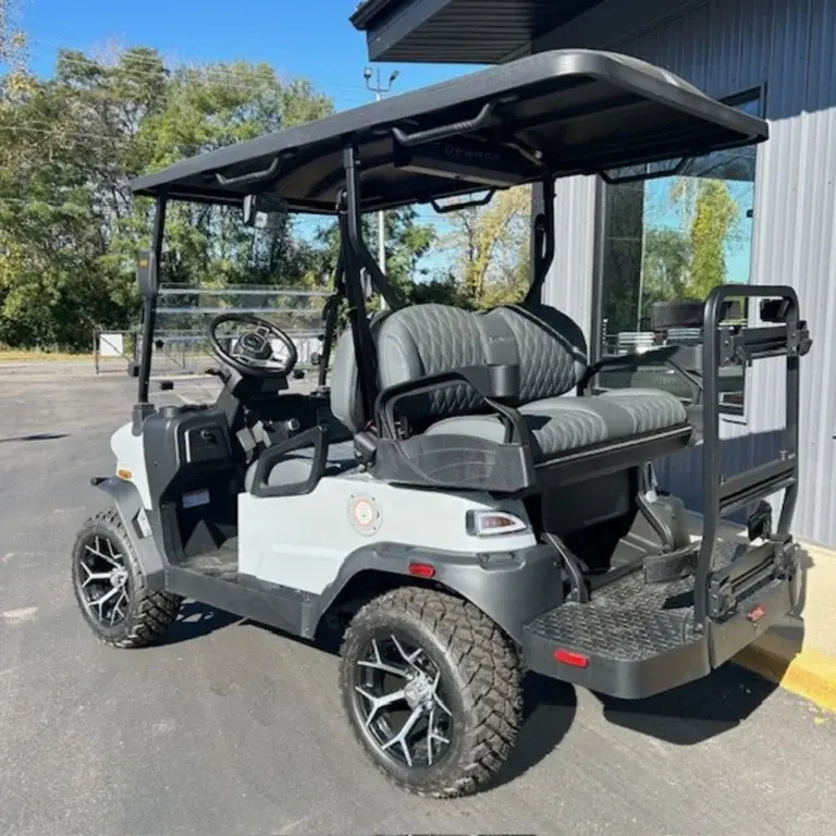 2026 Denago Nomad XL photo 6