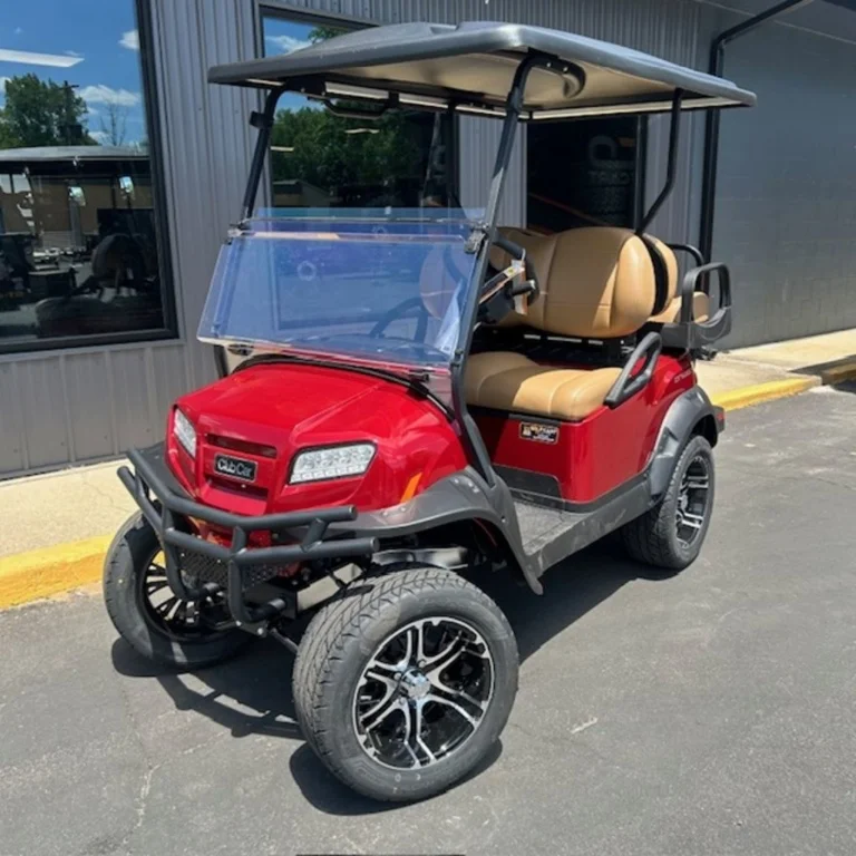 2027 Club Car Onward photo 2
