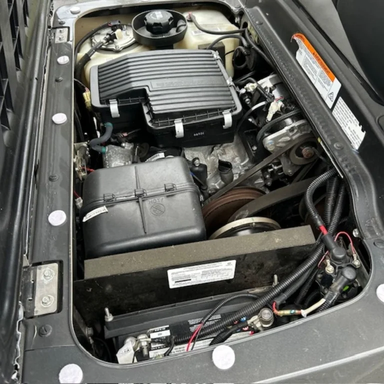 2021 Yamaha Drive2 QuieTech EFI photo 10
