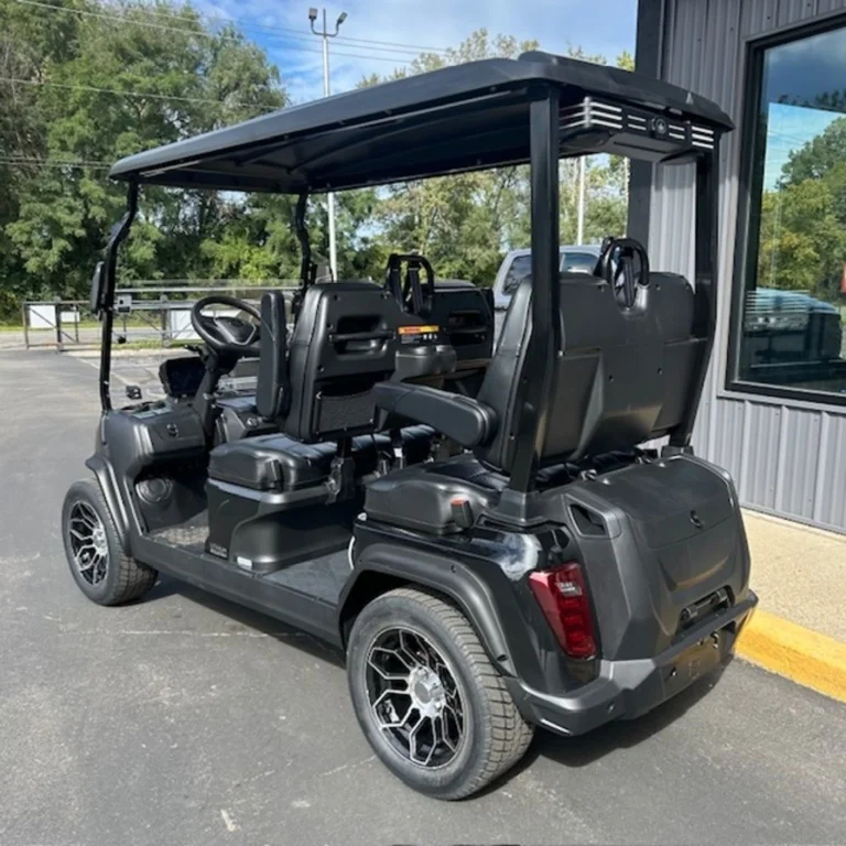 2027 Evolution D5 Ranger photo 6