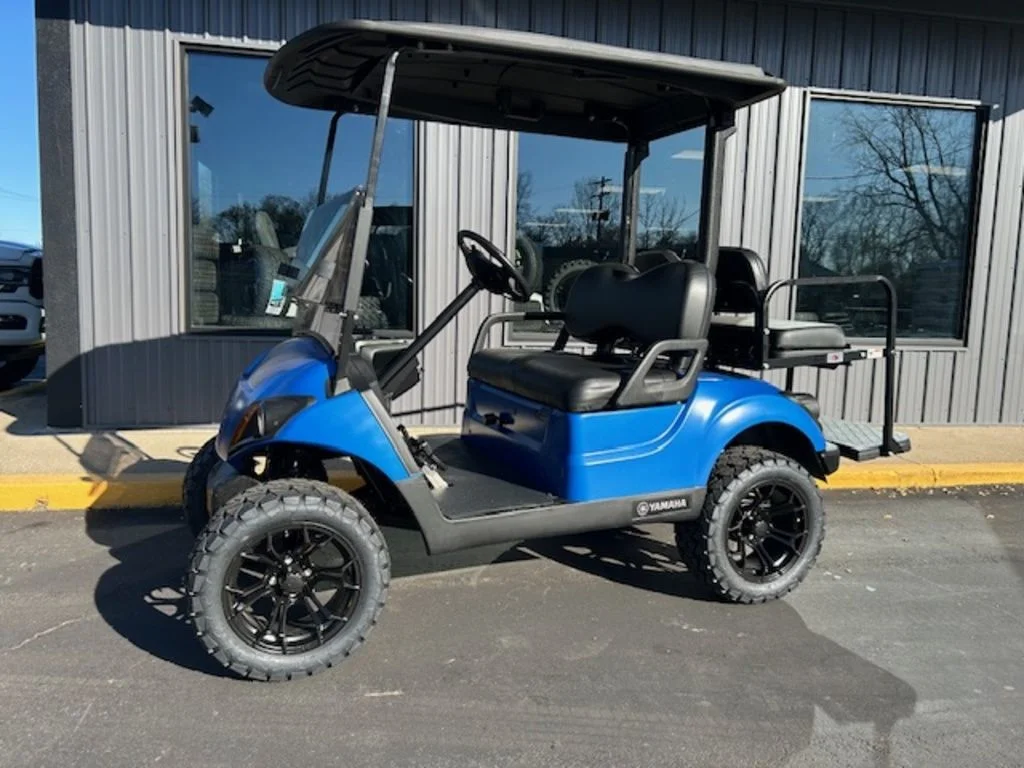 2021 Yamaha Drive photo 6