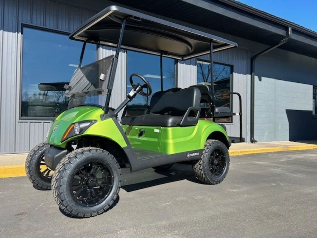 2022 Yamaha Drive2 photo 5