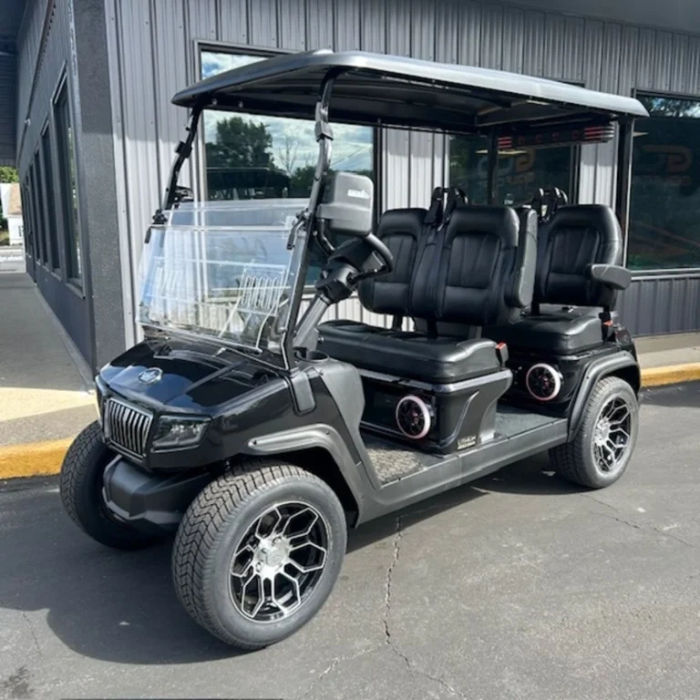 2027 Evolution D5 Ranger photo 3