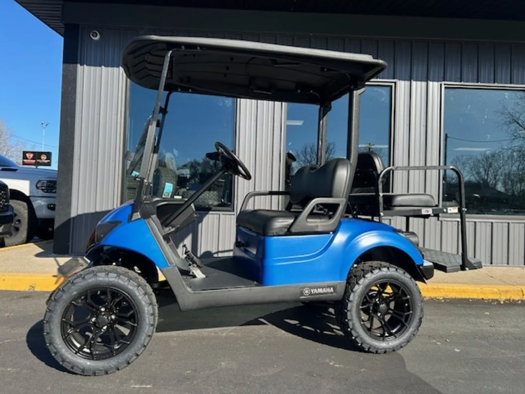 2021 Yamaha Drive photo 4