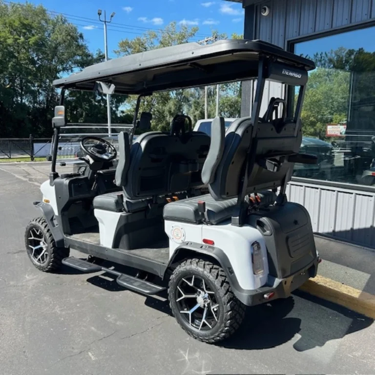 2026 Denago Rover XL photo 6