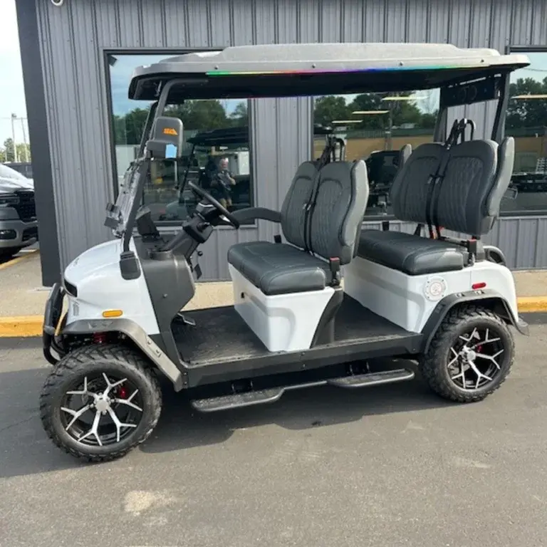 2026 Denago Rover XL photo 5