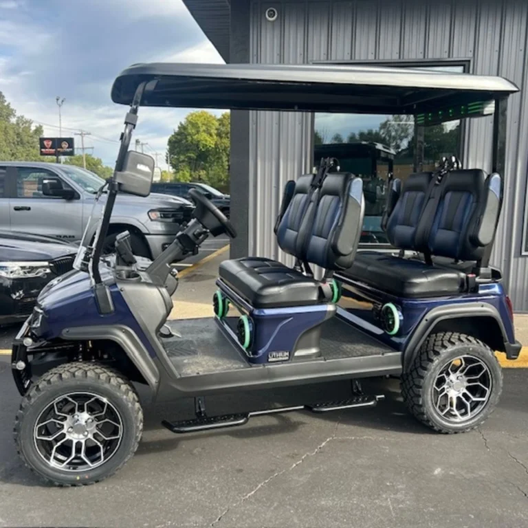 2027 Evolution D5 Maverick photo 5
