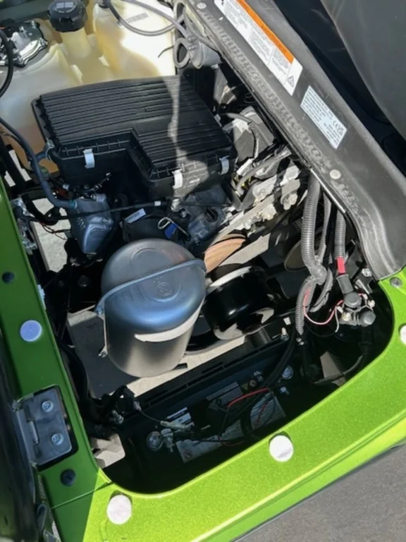 2022 Yamaha Drive2 photo 8