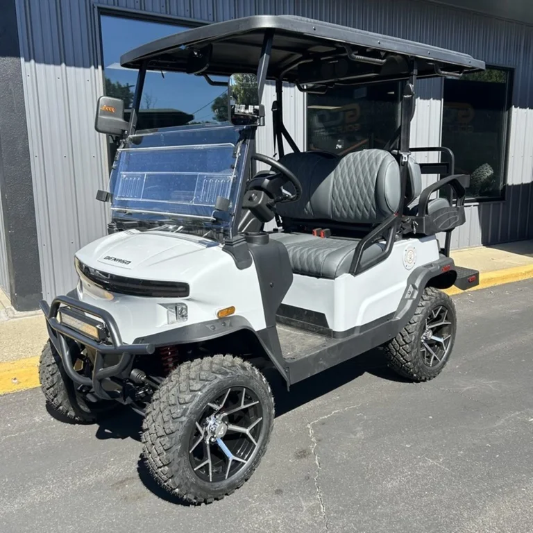 2026 Denago Nomad XL photo 5