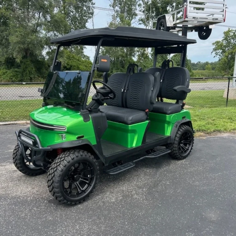 2025 Denago Rover XL photo 6