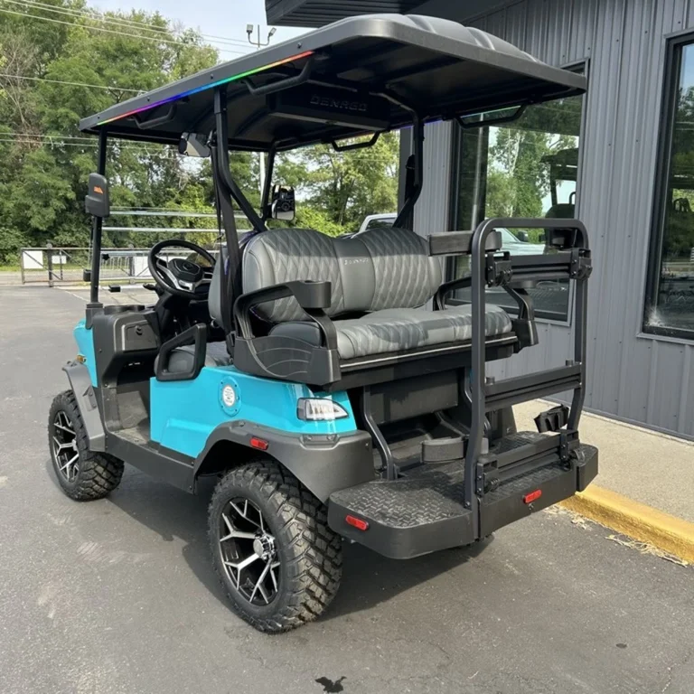 2026 Denago Nomad XL photo 6