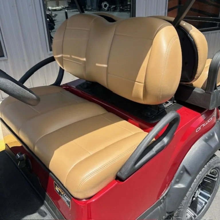 2027 Club Car Onward photo 7