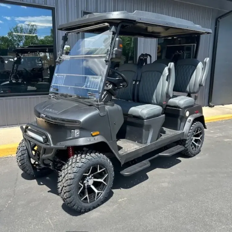 2026 Denago Rover XL photo 3