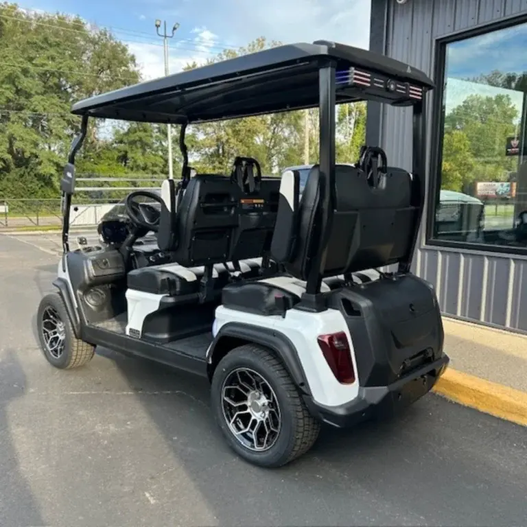 2027 Evolution D5 Ranger photo 6