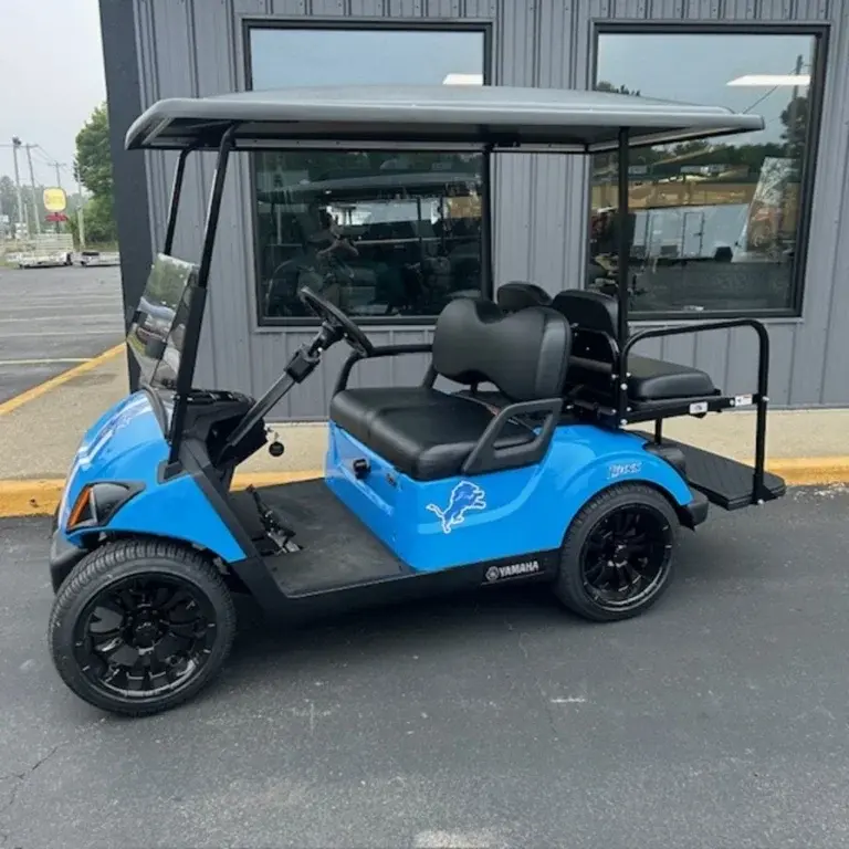 2021 Yamaha Drive2 QuieTech EFI photo 11
