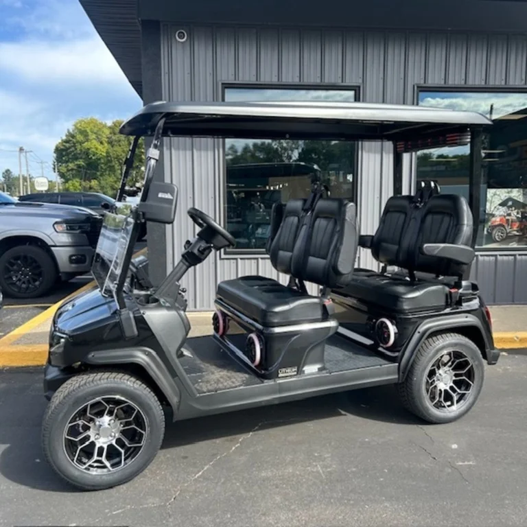 2027 Evolution D5 Ranger photo 5