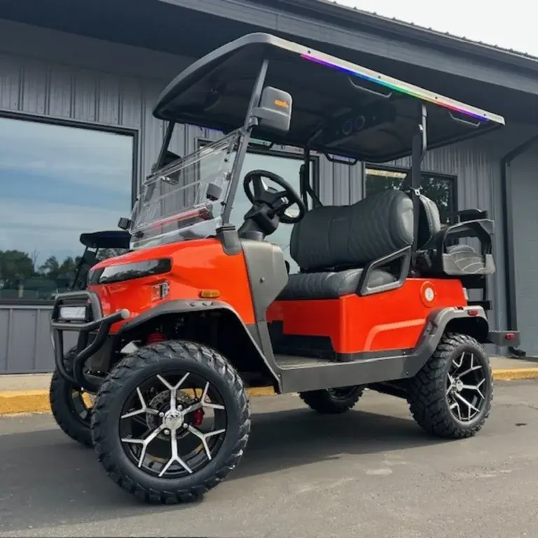 2026 Denago Nomad XL photo 3