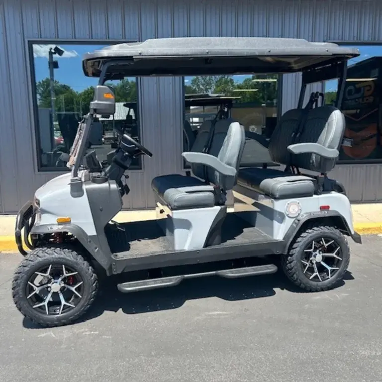 2026 Denago Rover XL photo 5