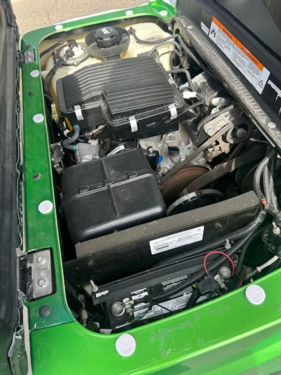 2021 Yamaha Drive2 QuieTech EFI photo 5