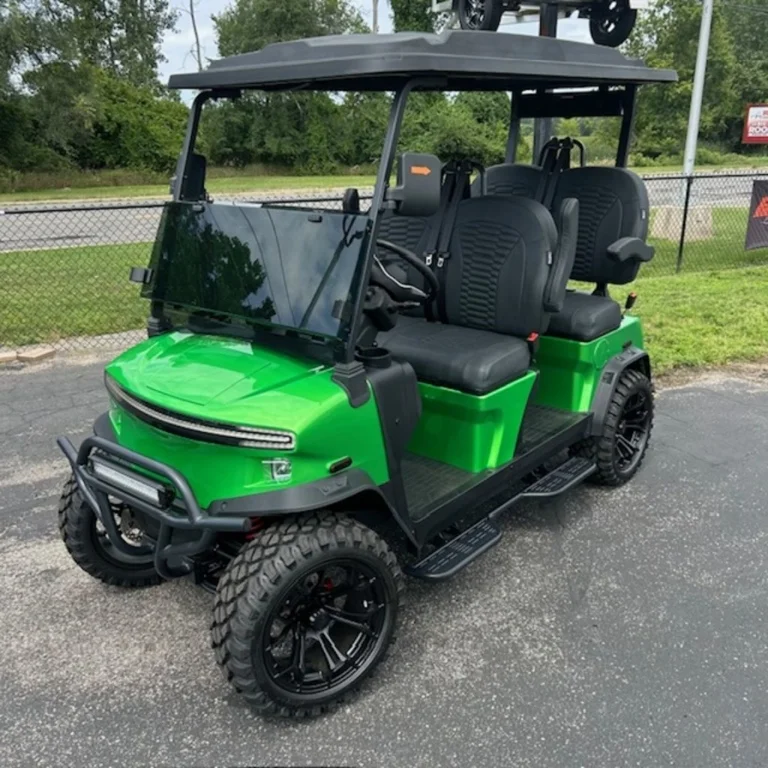 2025 Denago Rover XL photo 5
