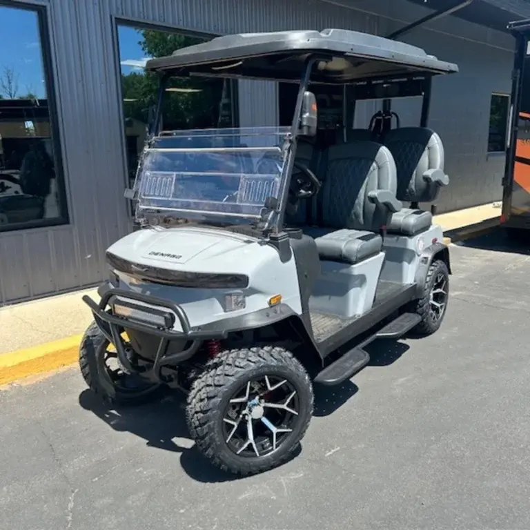 2026 Denago Rover XL photo 3