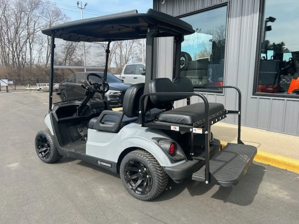 2021 Yamaha Drive2 QuieTech EFI photo 5