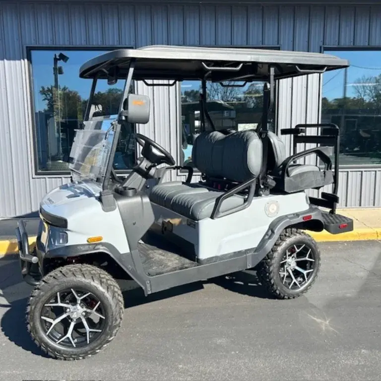 2026 Denago Nomad XL photo 5