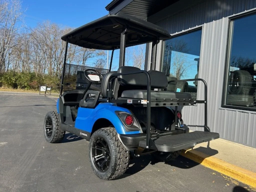 2021 Yamaha Drive photo 8
