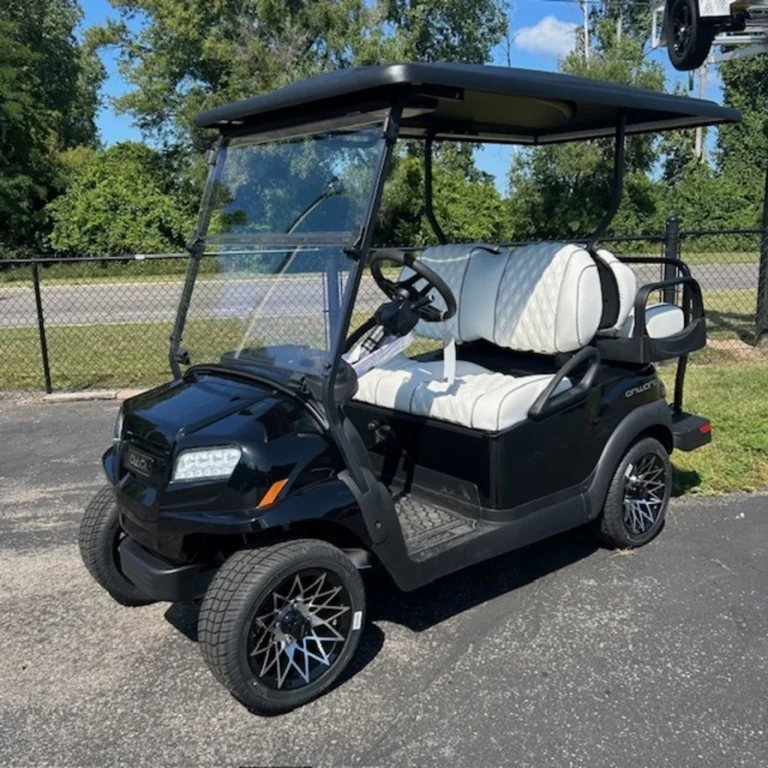 2027 Club Car Onward photo 5