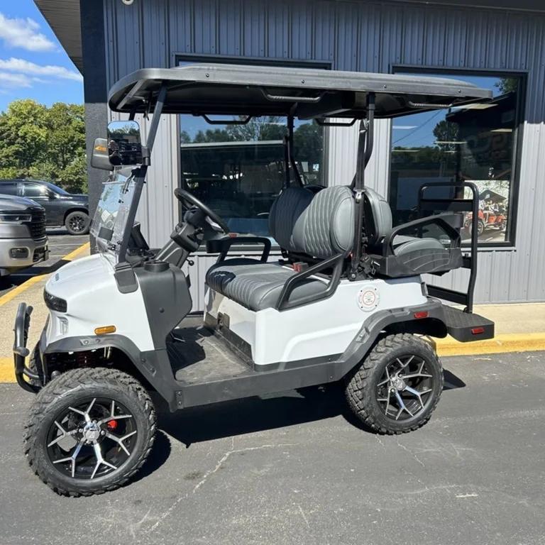 2026 Denago Nomad XL photo 6