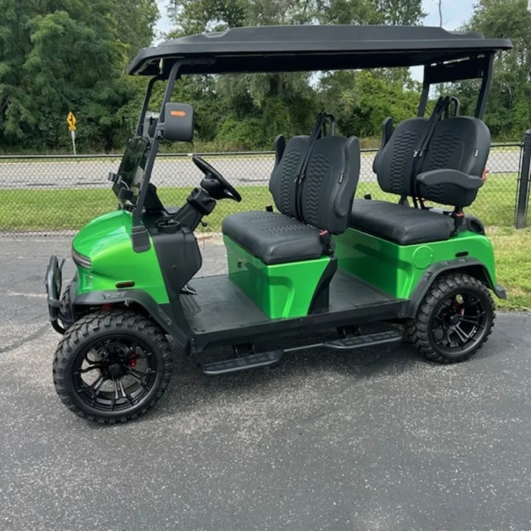 2025 Denago Rover XL photo 7