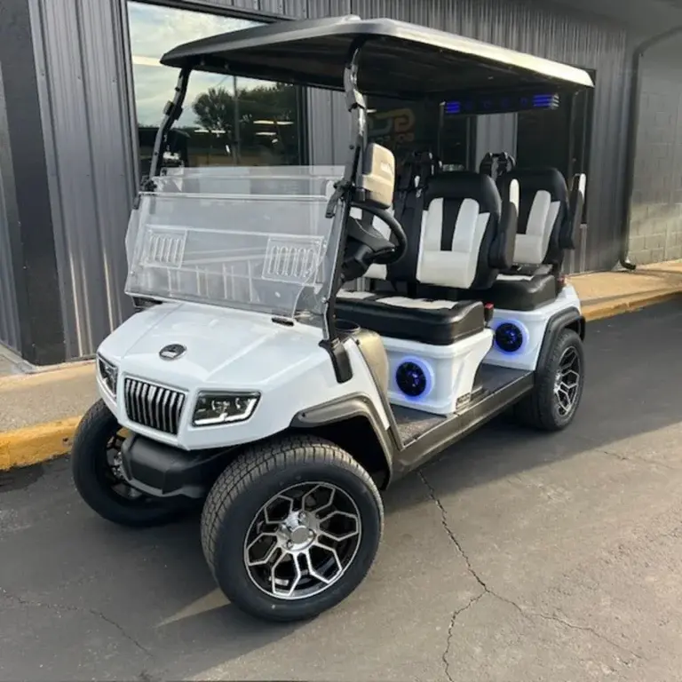 2027 Evolution D5 Ranger photo 3