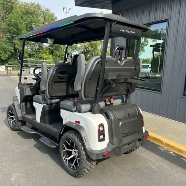 2026 Denago Rover XL photo 6