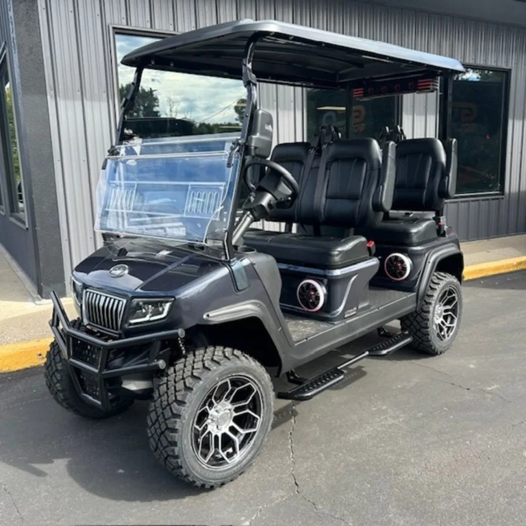 2027 Evolution D5 Maverick photo 3