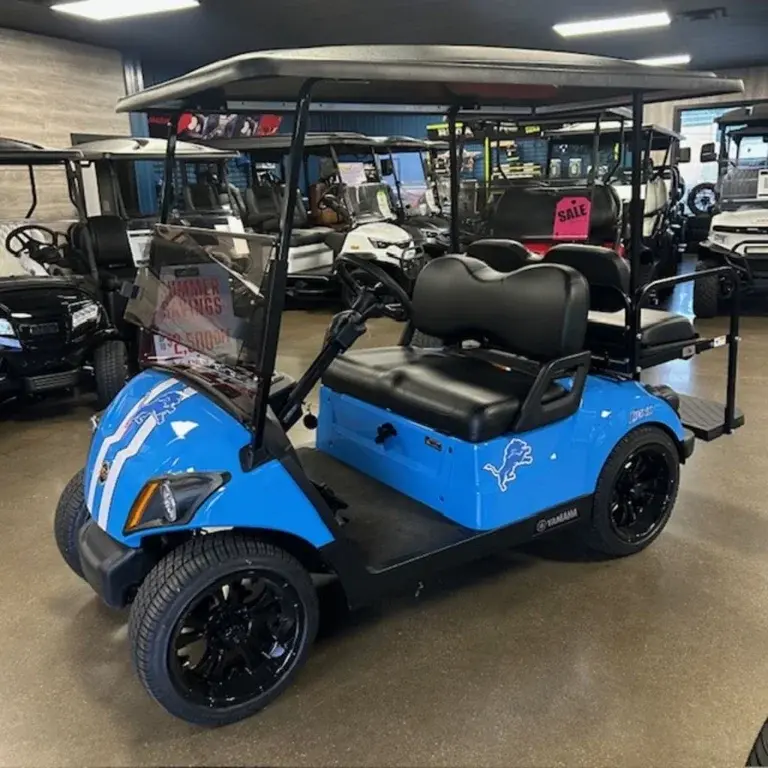 2021 Yamaha Drive2 QuieTech EFI photo 5