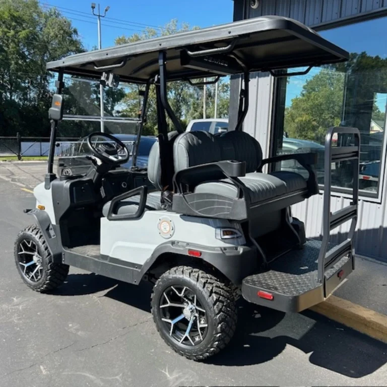 2026 Denago Nomad XL photo 7
