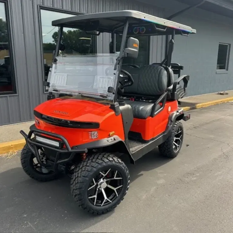 2026 Denago Nomad XL photo 2